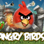 Angry Birds