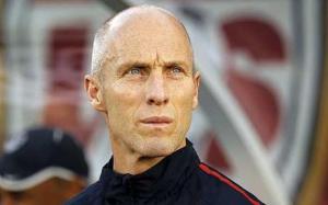 Bob Bradley