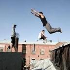 Parkour