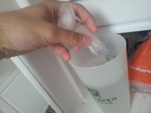 Don't worry, I'll gladly share it with you soon!