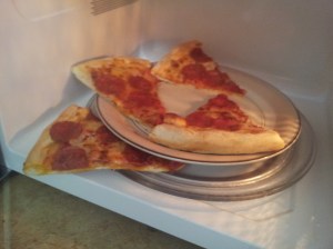 I swear I don't even know how it happened, but it did