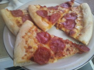 So good, you're gonna want to eat it! Which is also good, cause that's its purpose! HAHA THIS JOKE WAS GREAT