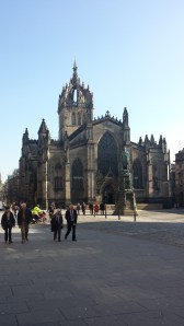 I hear the 1560's got pretty wild