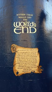 You might have heard of it