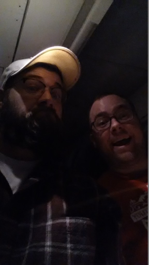 Welp, see you guys later