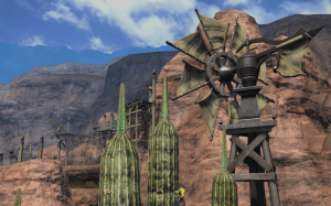 Or maybe it's a world where silos were made to look like cacti. Either way.