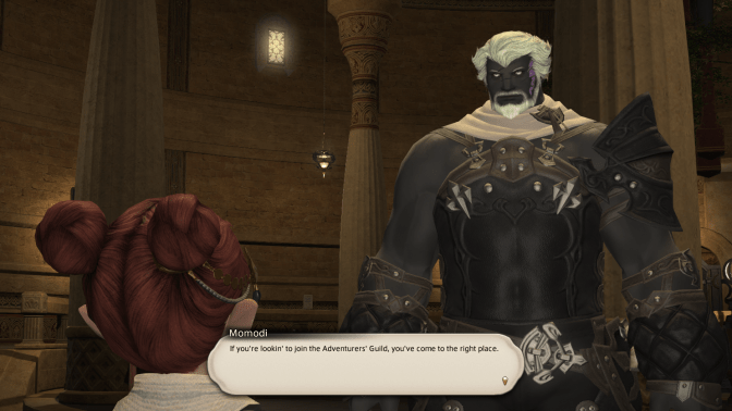 Well yeah I would assume so since nobody would even let me walk anywhere else