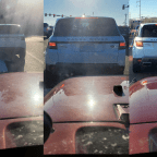 Running To Stand Still